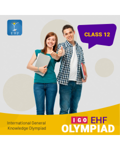 International English Olympiad (IEO)