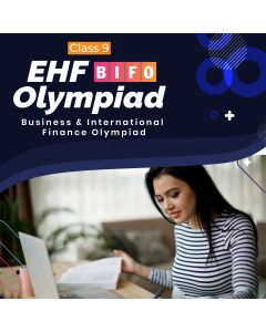 BSE International Finance Olympiad (BIFO)