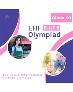 BSE International Finance Olympiad (BIFO)