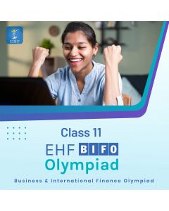 BSE International Finance Olympiad (BIFO)