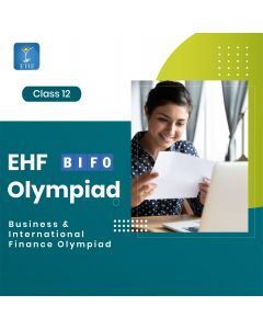 BSE International Finance Olympiad (BIFO)