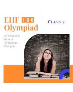 International General Knowledge Olympiad (IGO)