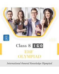 International General Knowledge Olympiad (IGO)