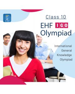 International General Knowledge Olympiad (IGO)