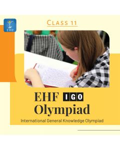 International General Knowledge Olympiad (IGO)