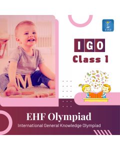 International General Knowledge Olympiad (IGO)