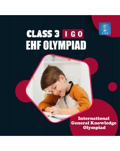 International General Knowledge Olympiad (IGO)