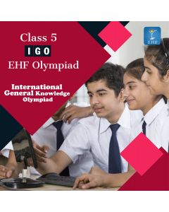 International General Knowledge Olympiad (IGO)