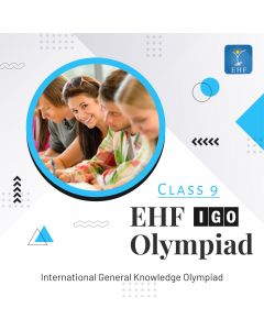 International General Knowledge Olympiad (IGO)