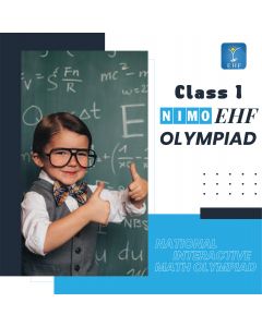 National Interactive Math Olympiad (NIMO)