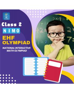 National Interactive Math Olympiad (NIMO)