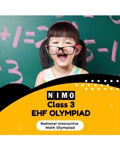 National Interactive Math Olympiad (NIMO)