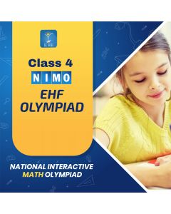 National Interactive Math Olympiad (NIMO)