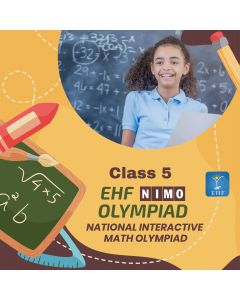 National Interactive Math Olympiad (NIMO)