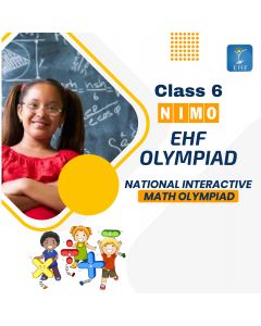 National Interactive Math Olympiad (NIMO)