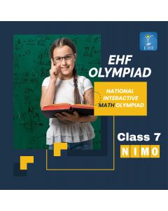 National Interactive Math Olympiad (NIMO)