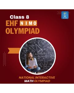 National Interactive Math Olympiad (NIMO)