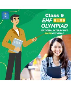 National Interactive Math Olympiad (NIMO)