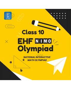 National Interactive Math Olympiad (NIMO)