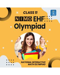 National Interactive Math Olympiad (NIMO)