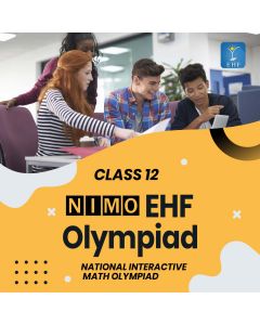 National Interactive Math Olympiad (NIMO)