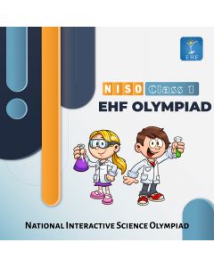 National Interactive Science Olympiad (NISO)