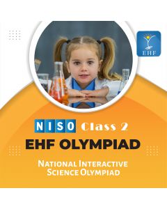 National Interactive Science Olympiad (NISO)