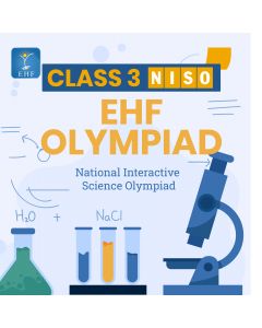 National Interactive Science Olympiad (NISO)