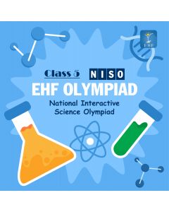 National Interactive Science Olympiad (NISO)