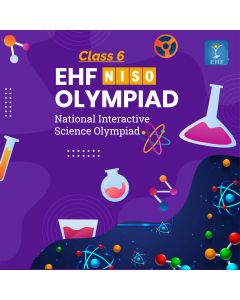 National Interactive Science Olympiad (NISO)