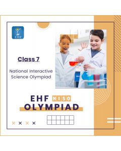 National Interactive Science Olympiad (NISO)