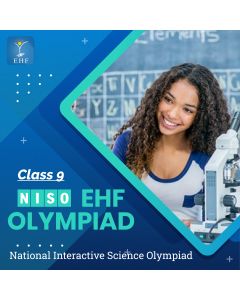 National Interactive Science Olympiad (NISO)