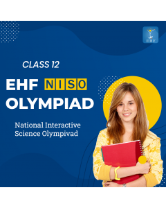 National Interactive Science Olympiad (NISO)