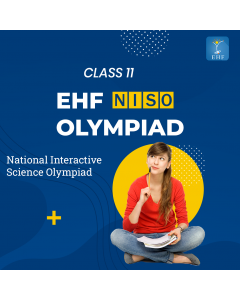 National Interactive Science Olympiad (NISO)