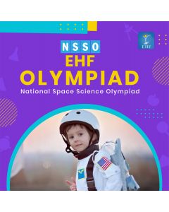 National Space Science Olympiad (NSSO)