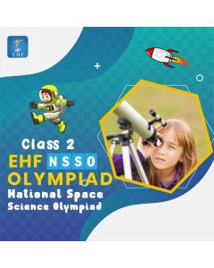 National Space Science Olympiad (NSSO)