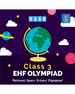 National Space Science Olympiad (NSSO)