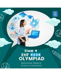 National Space Science Olympiad (NSSO)