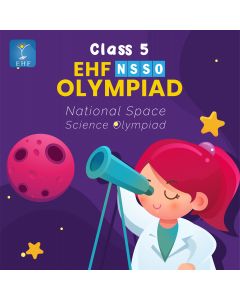 National Space Science Olympiad (NSSO)