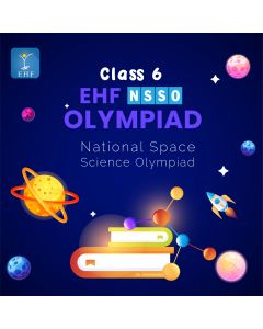 National Space Science Olympiad (NSSO)