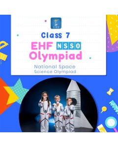 National Space Science Olympiad (NSSO)