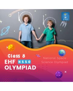 National Space Science Olympiad (NSSO)