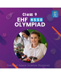 National Space Science Olympiad (NSSO)