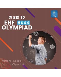 National Space Science Olympiad (NSSO)