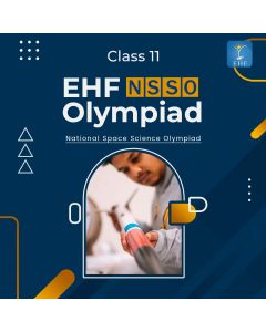 National Space Science Olympiad (NSSO)