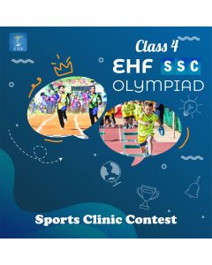 Sports Clinic Contest (SCC)