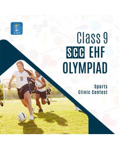 Sports Clinic Contest (SCC)