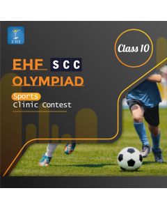 Sports Clinic Contest (SCC)