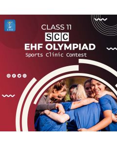 Sports Clinic Contest (SCC)