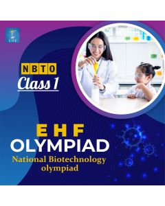 National Biotechnology Olympiad (NBTO)